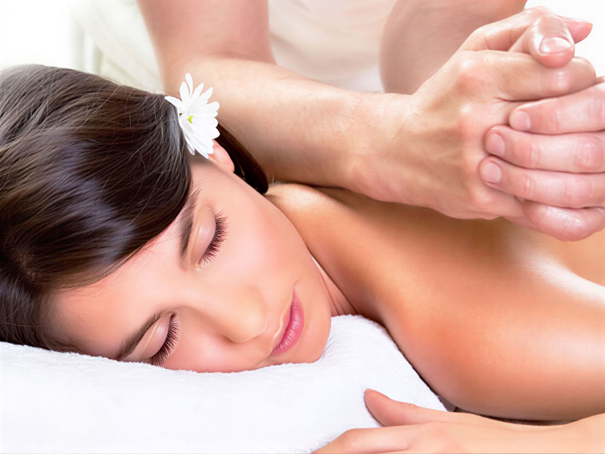 Yoga Slim & Shape-retreat