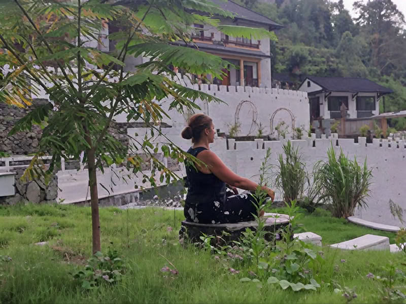 Bhaktiyogaretreat