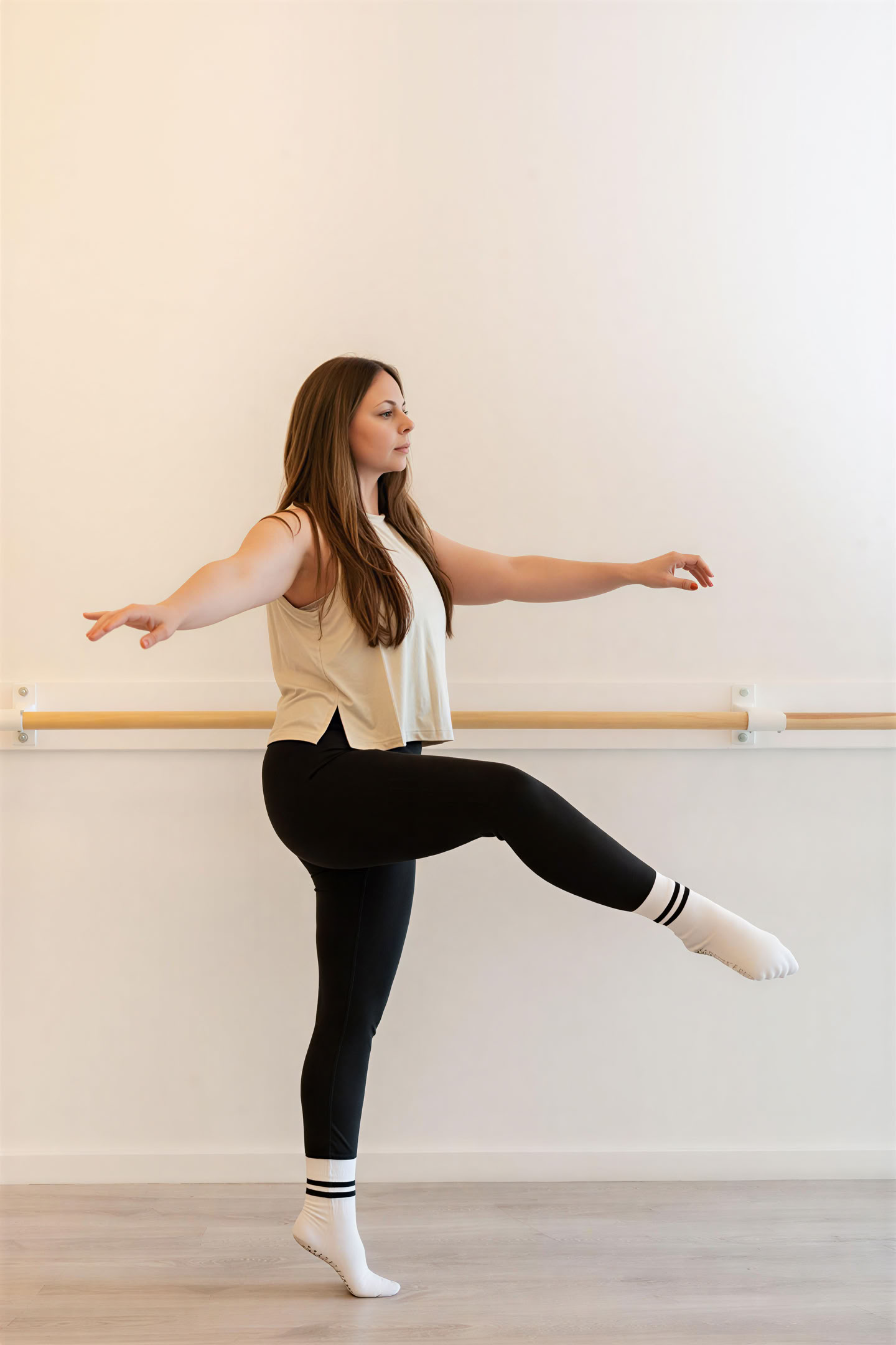 Postnatal Pilates