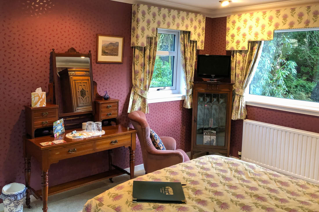 Introduktion till kristaller: långhelgsretreat