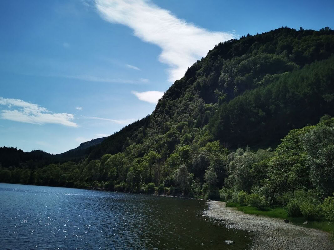 Vårens läkande retreat (påsklov)