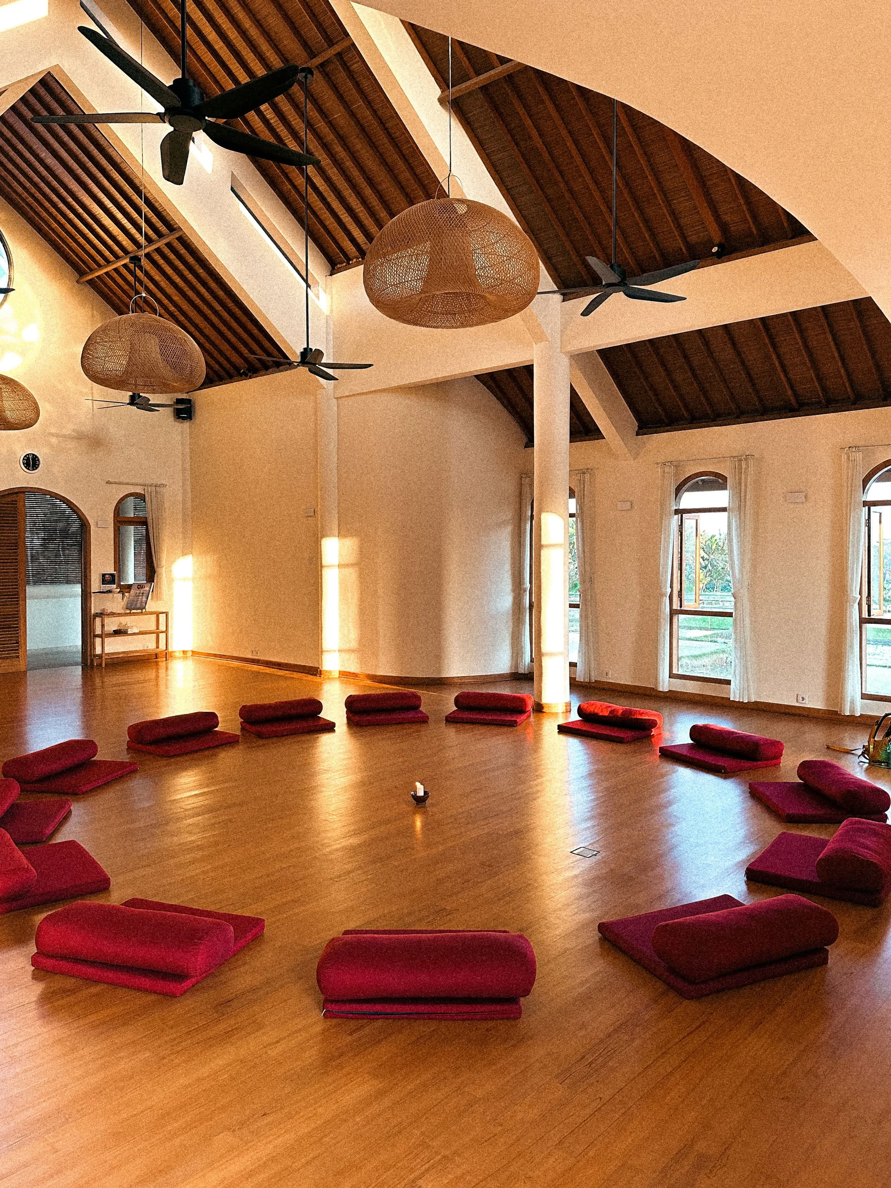 Kundalini Reiki