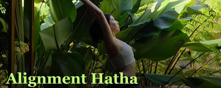 Alignerad Hatha