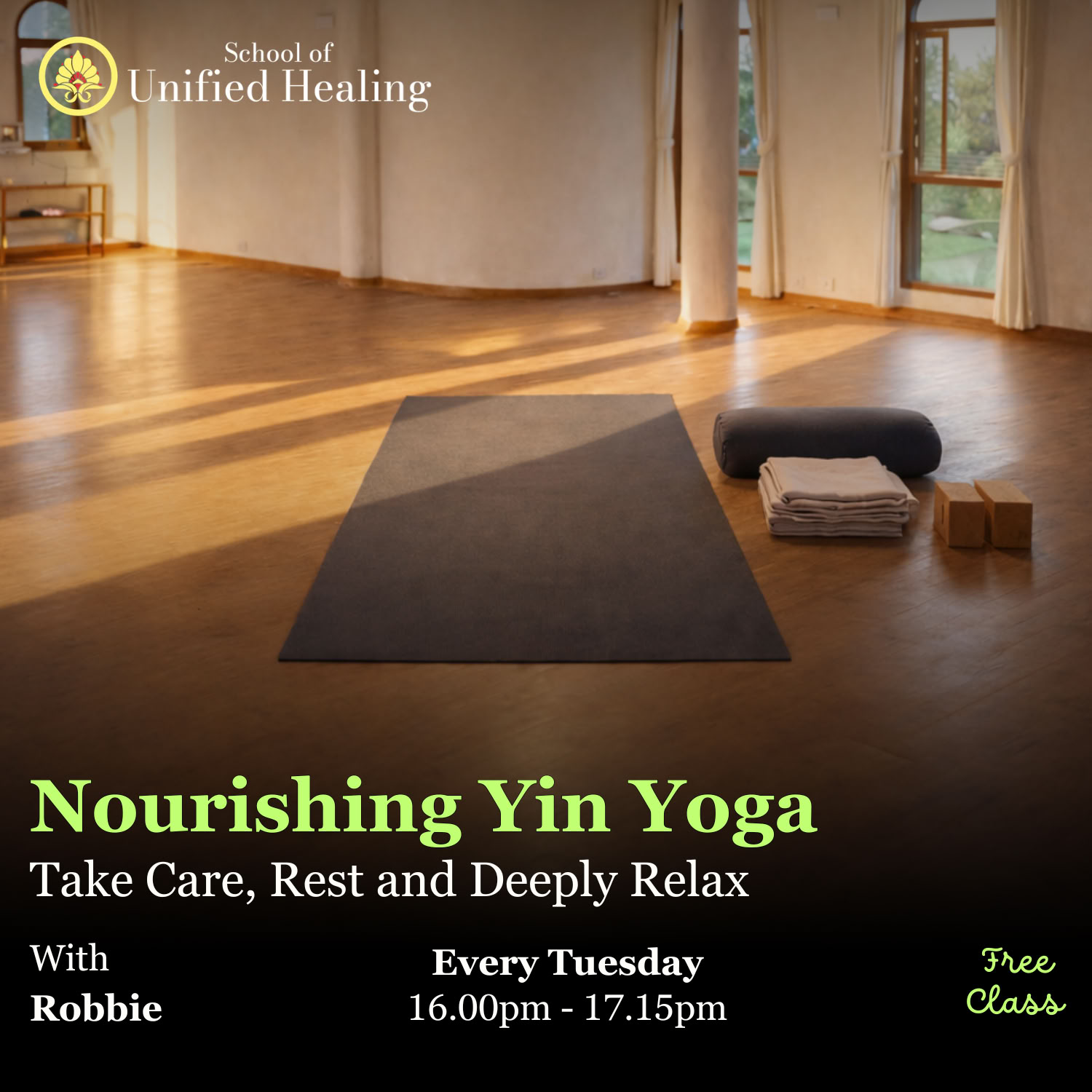 Yinyoga