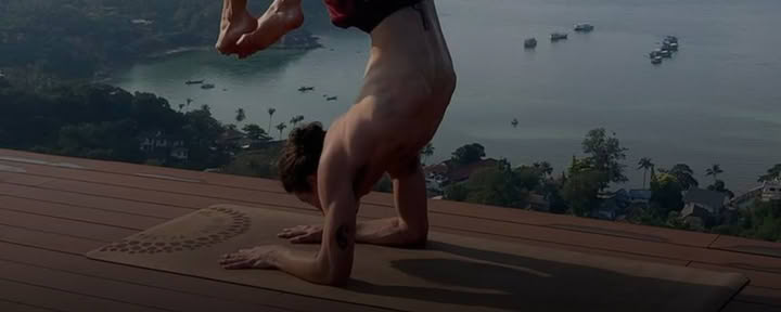 Hatha Vinyasa