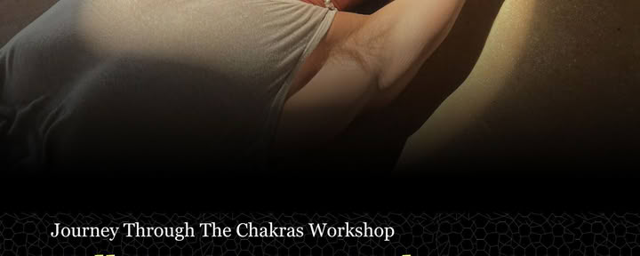 Kalla tillbaka din kraft: en resa genom chakras workshop