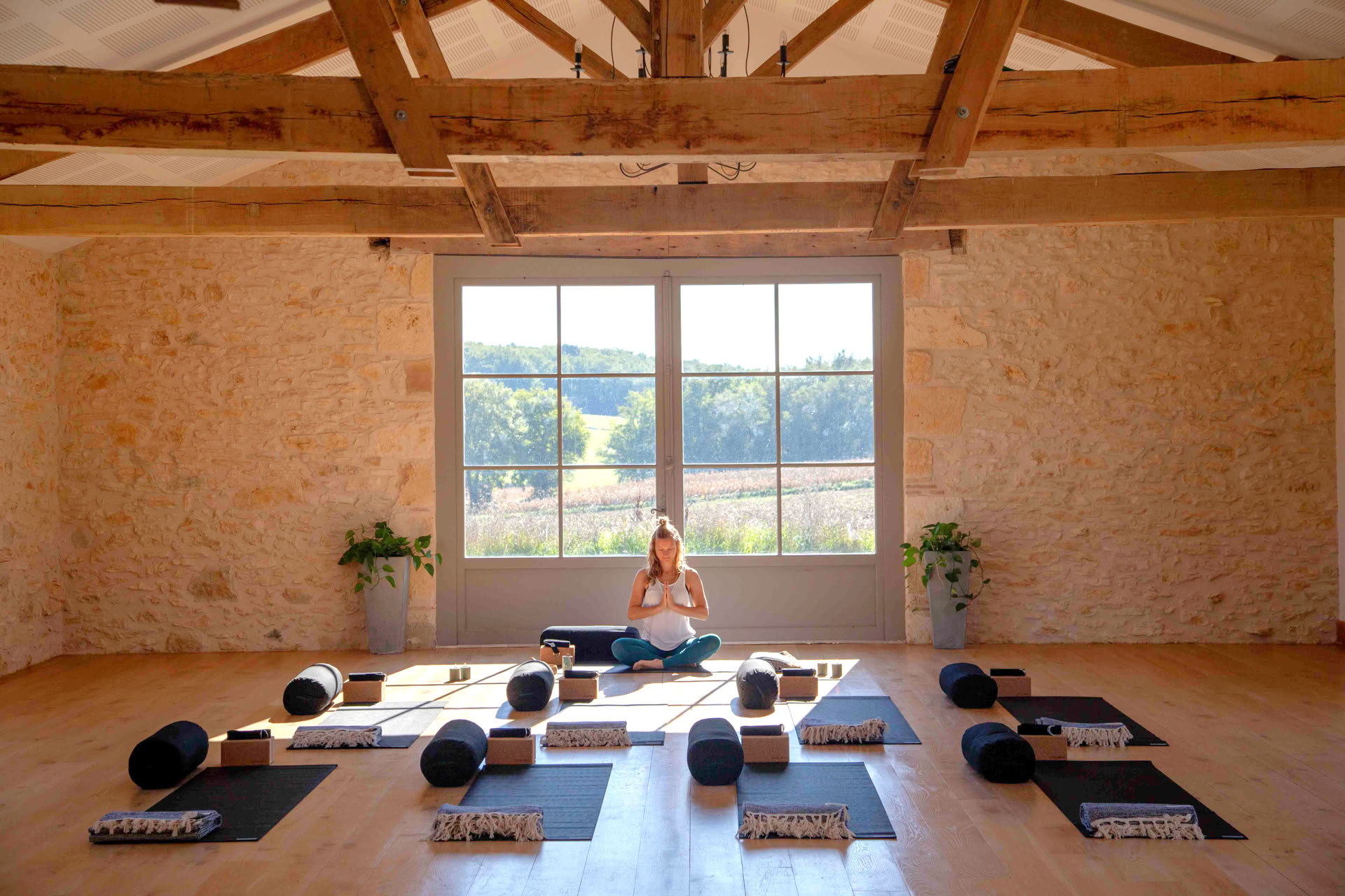 Graviditetsretreat – 26–30 aug (eko-utgåva)