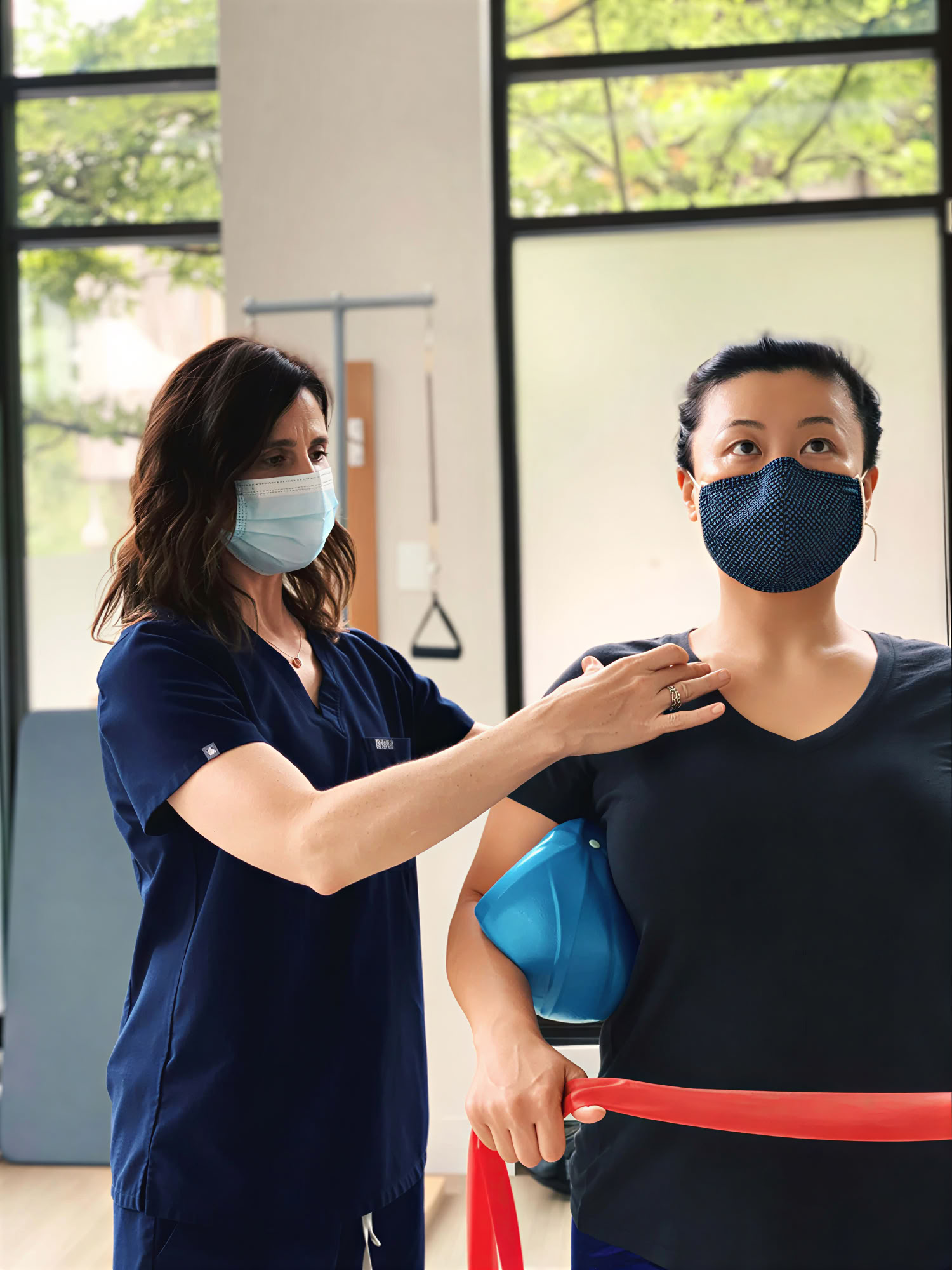 Grof® Breathwork: Expanderade medvetandetillstånd för läkning