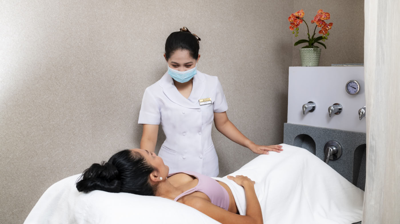 Wellnessdagspass