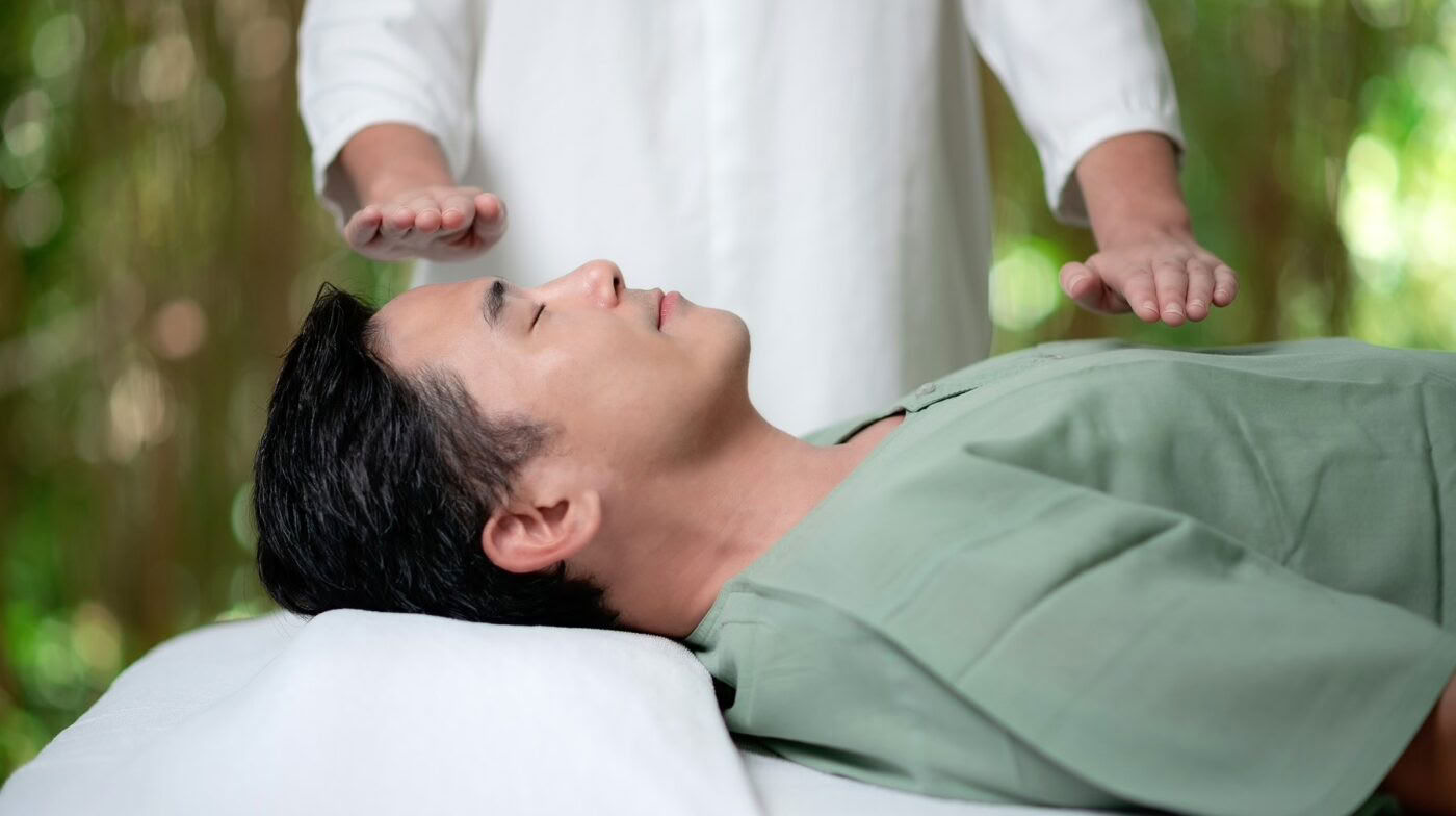Anti-stress- och utbrändhetsprogram
