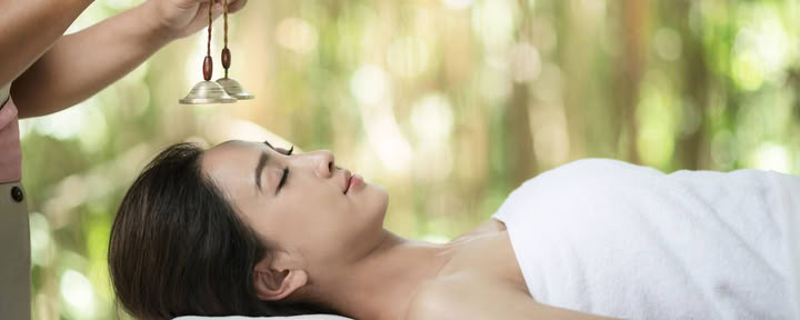 Anti-stress- och utbrändhetsprogram