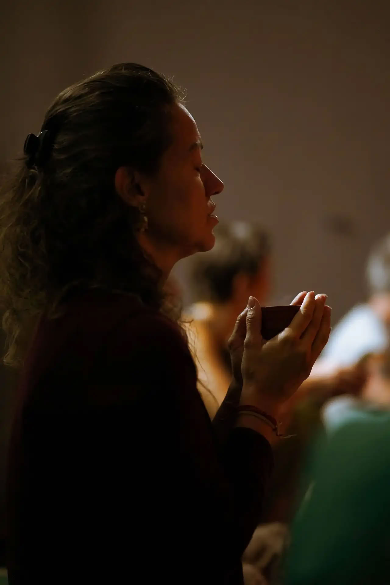 100 timmars yogalärarutbildning i Rishikesh