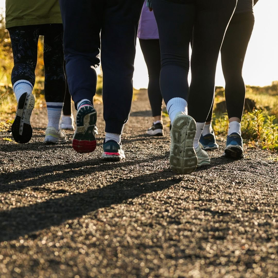 AILM 3 nätter, 4 dagar nattretreat 21–24 september 2026