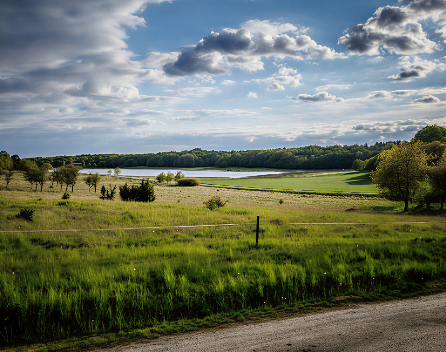 Solo-retreat grundkurs
