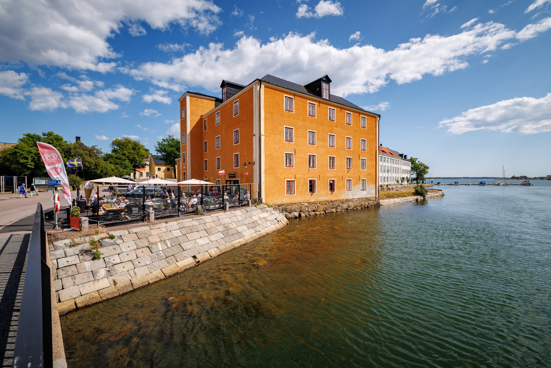 Solo-retreat grundkurs