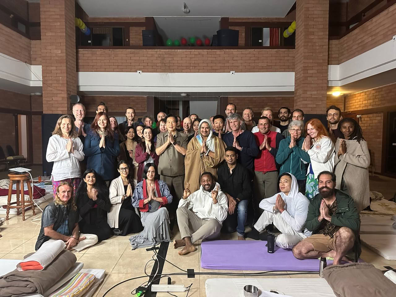 Upplysning genom mörker 2026