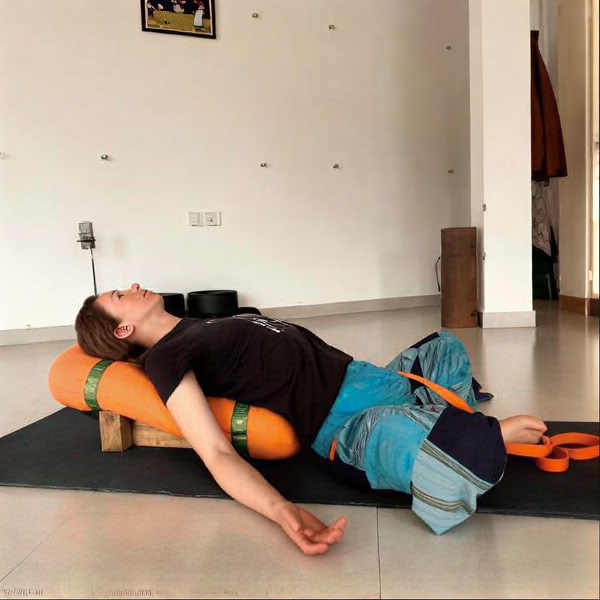 7-dagars yogaretreat