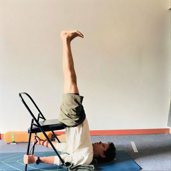 300-timmars yogalärarutbildning i Rishikesh