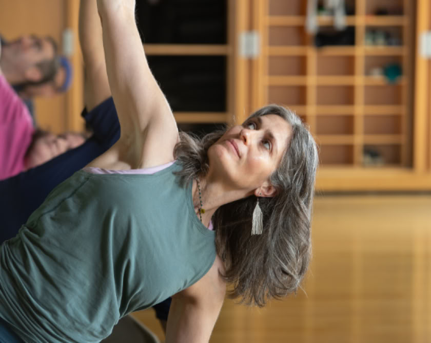 Yoga-retreat för färgade kvinnor: Själfullt liv