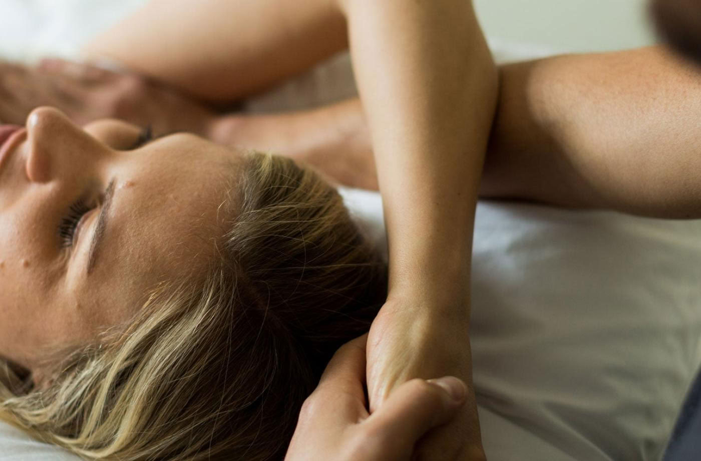 Flexibilitet för alltid för stela kroppar och aktiva sinnen