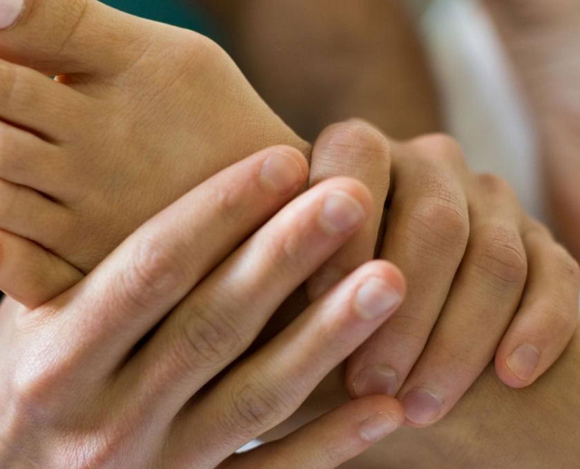 Läkning av roten: en BIPOC-sangha-retreat
