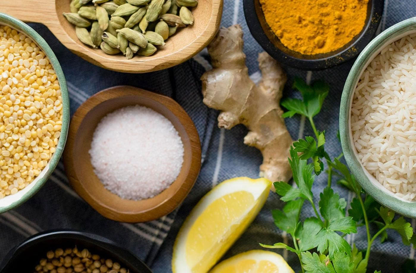 200-timmars grunder i ayurveda