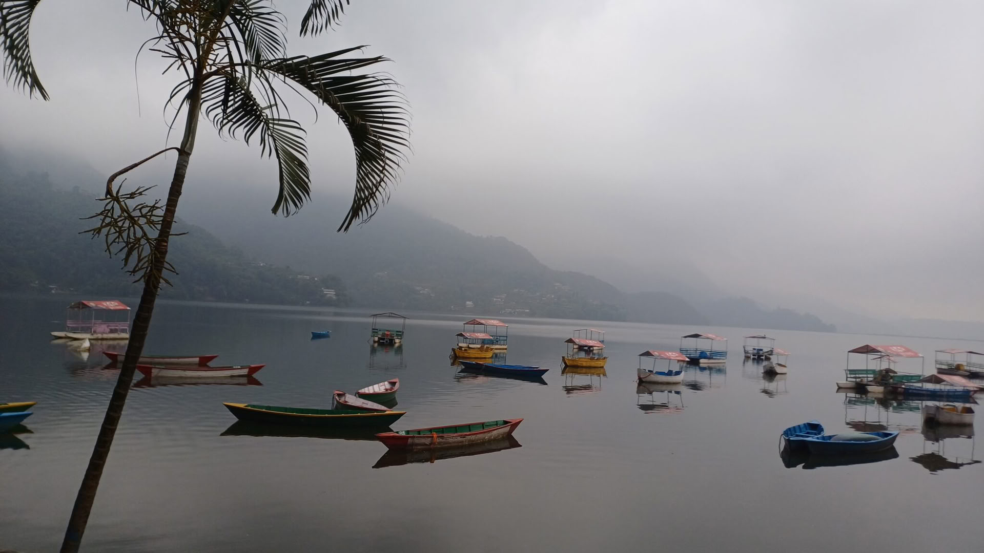 14-dagars ayurvedaretreat för perimenopaus i Nepal