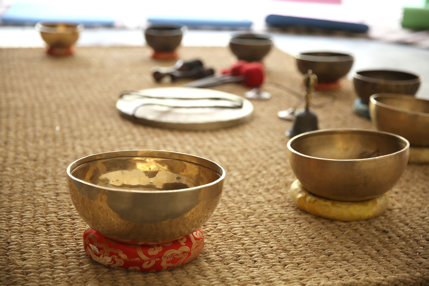 30 dagars omfattande utbildningskurs i ayurvedisk panchakarma och yogaterapi
