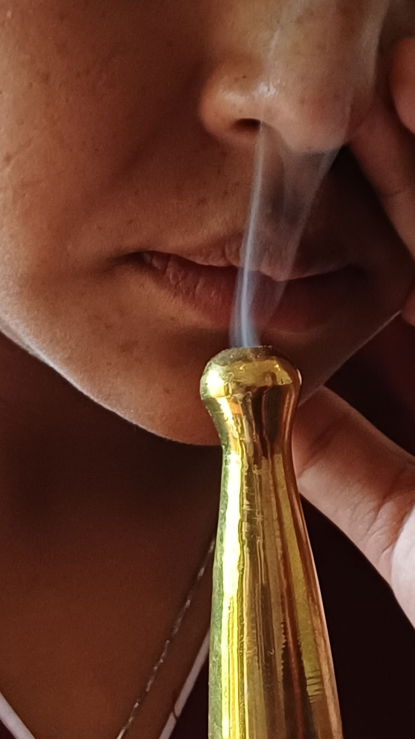 14-dagars ayurvedisk välmåenderetreat för astma i Nepal