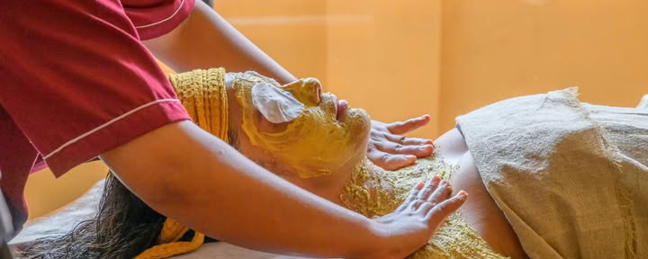 Shatkarma yogisk detox-retreat