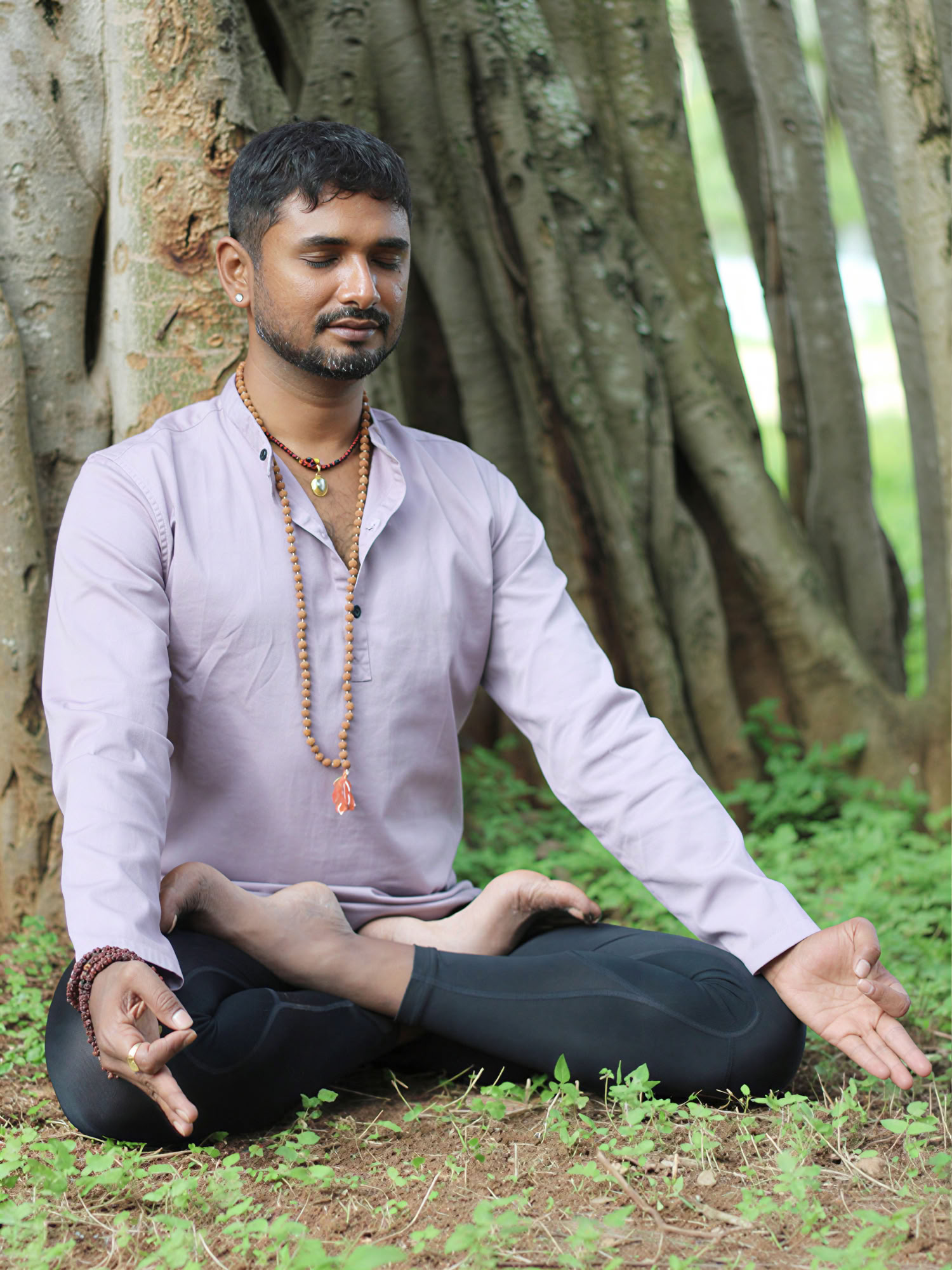 Pranayamakurs
