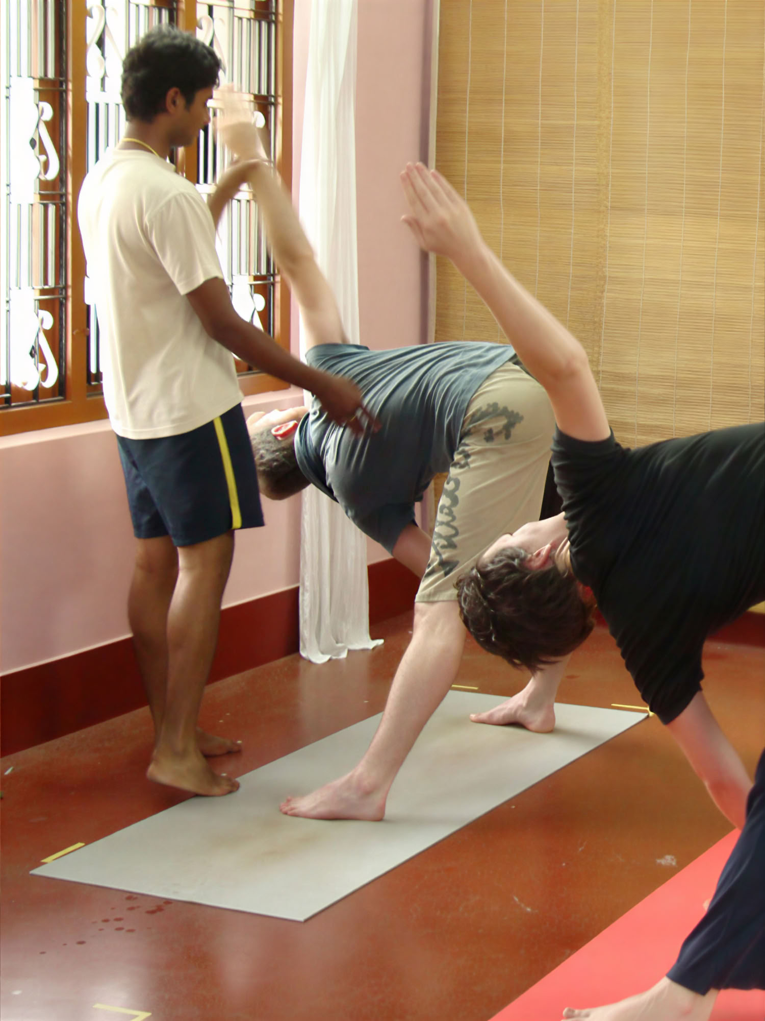 Pranayamakurs