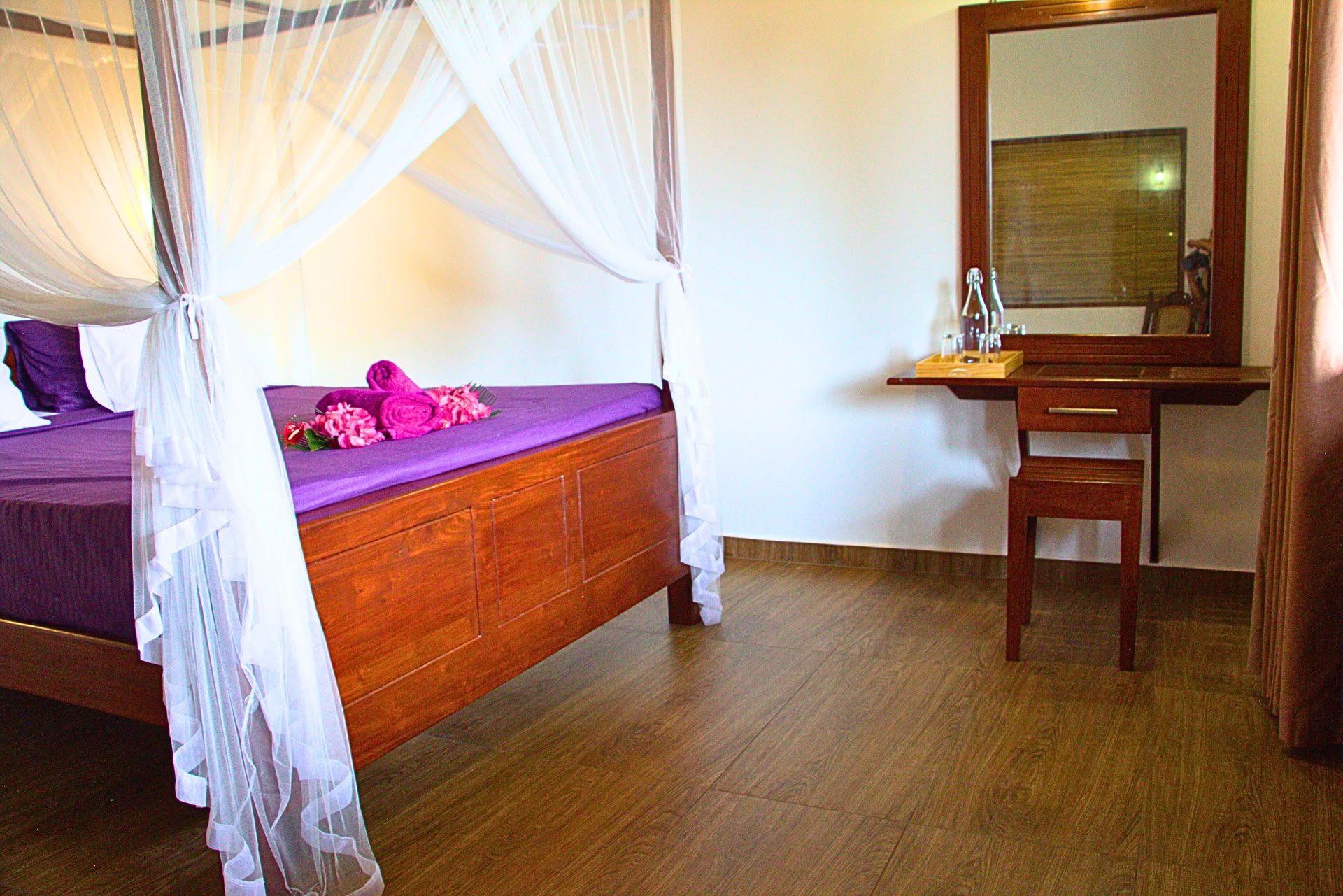4-dagars strandyoga- och meditationsretreat på Sri Lanka