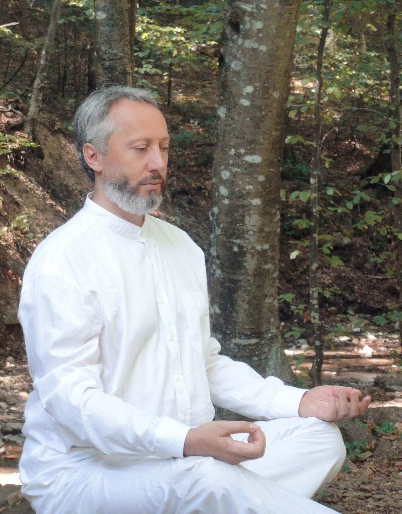 3-dagars Nada Yoga – kosmisk vibrationshelg