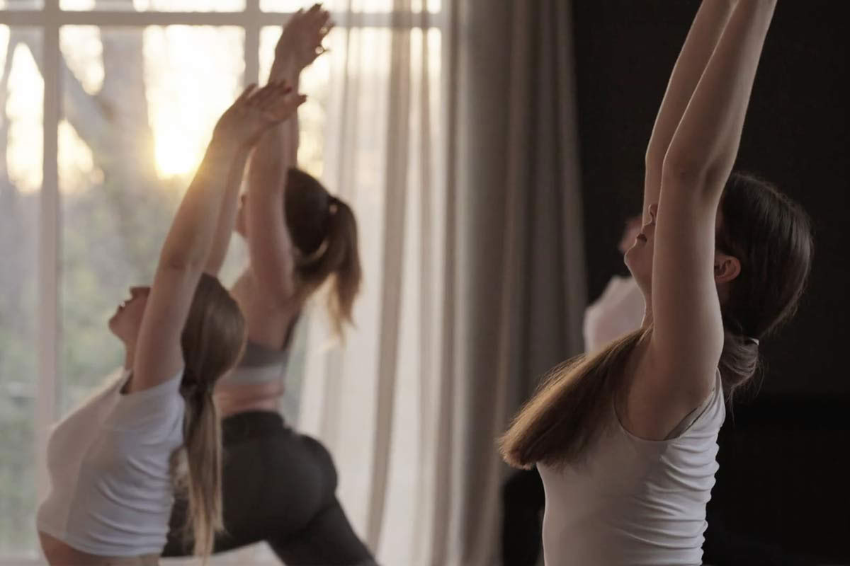 Oneness Yoga- och meditationsretreat – 28 okt–1 nov 2026