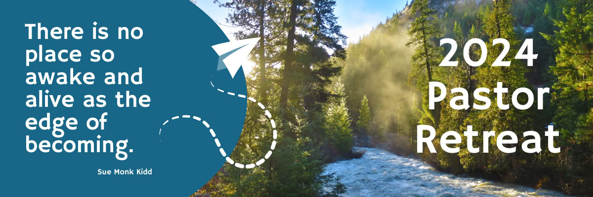 Ingalls Creek Center | Prästretreat