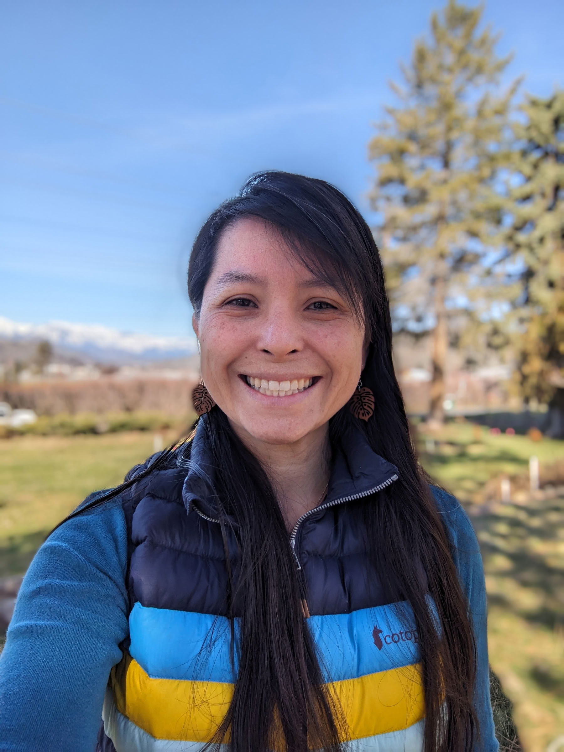 Ingalls Creek Center | Prästretreat