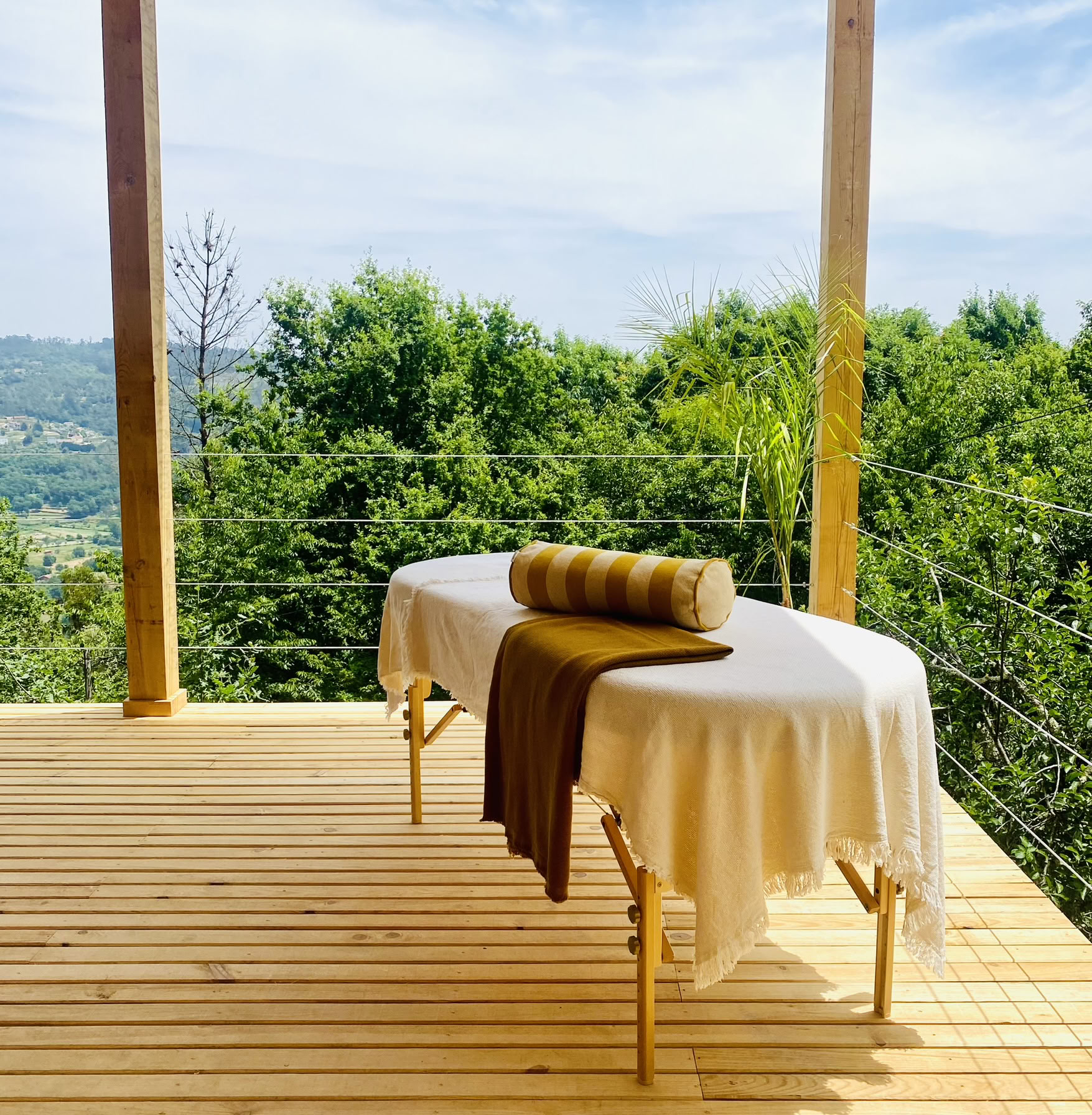 Deveza-retreat – 12–18 september | 2026