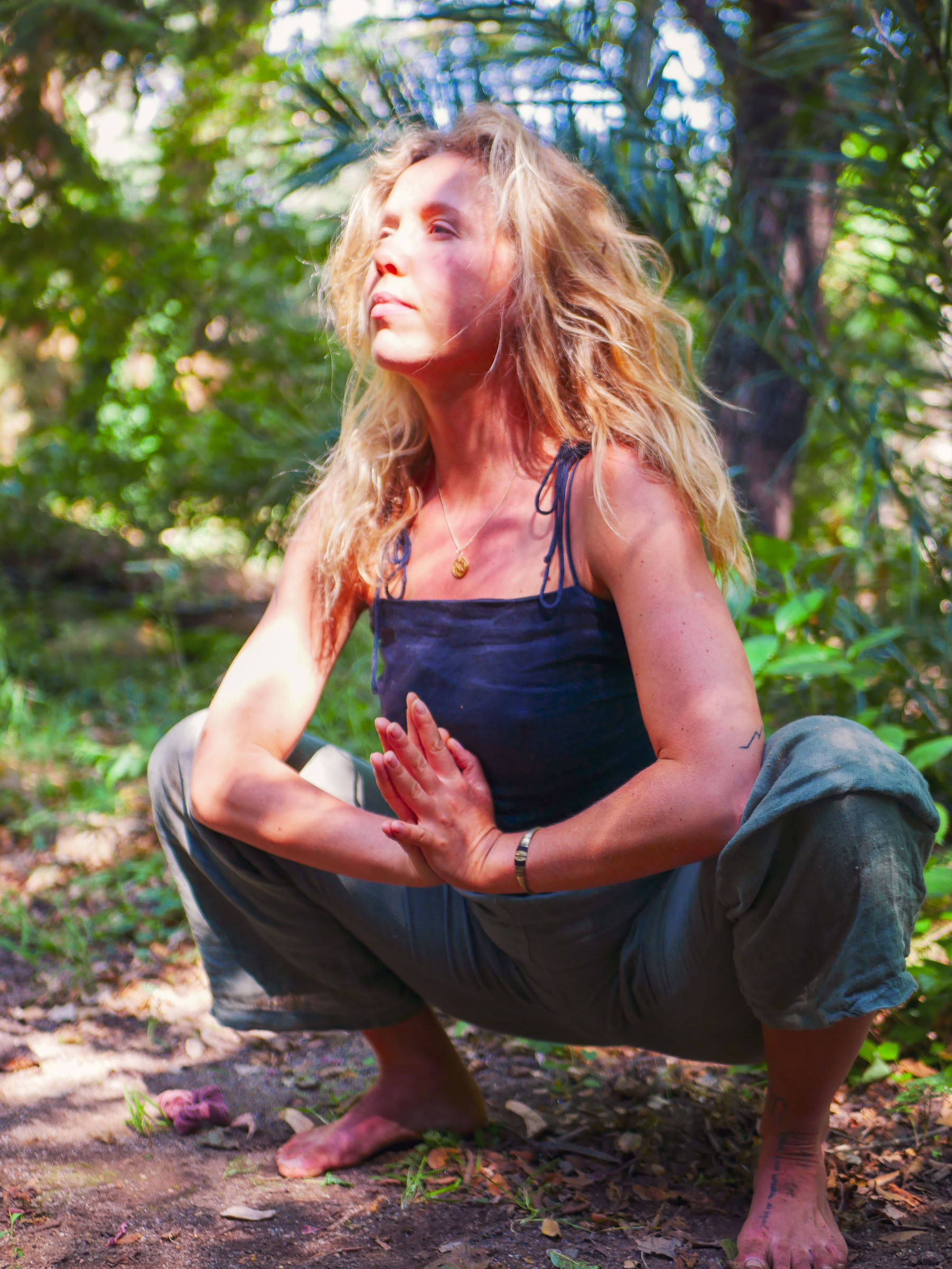 Yogasemester - 26 sep - 2 okt