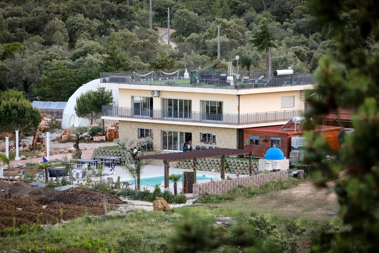 Kvinnoretreat