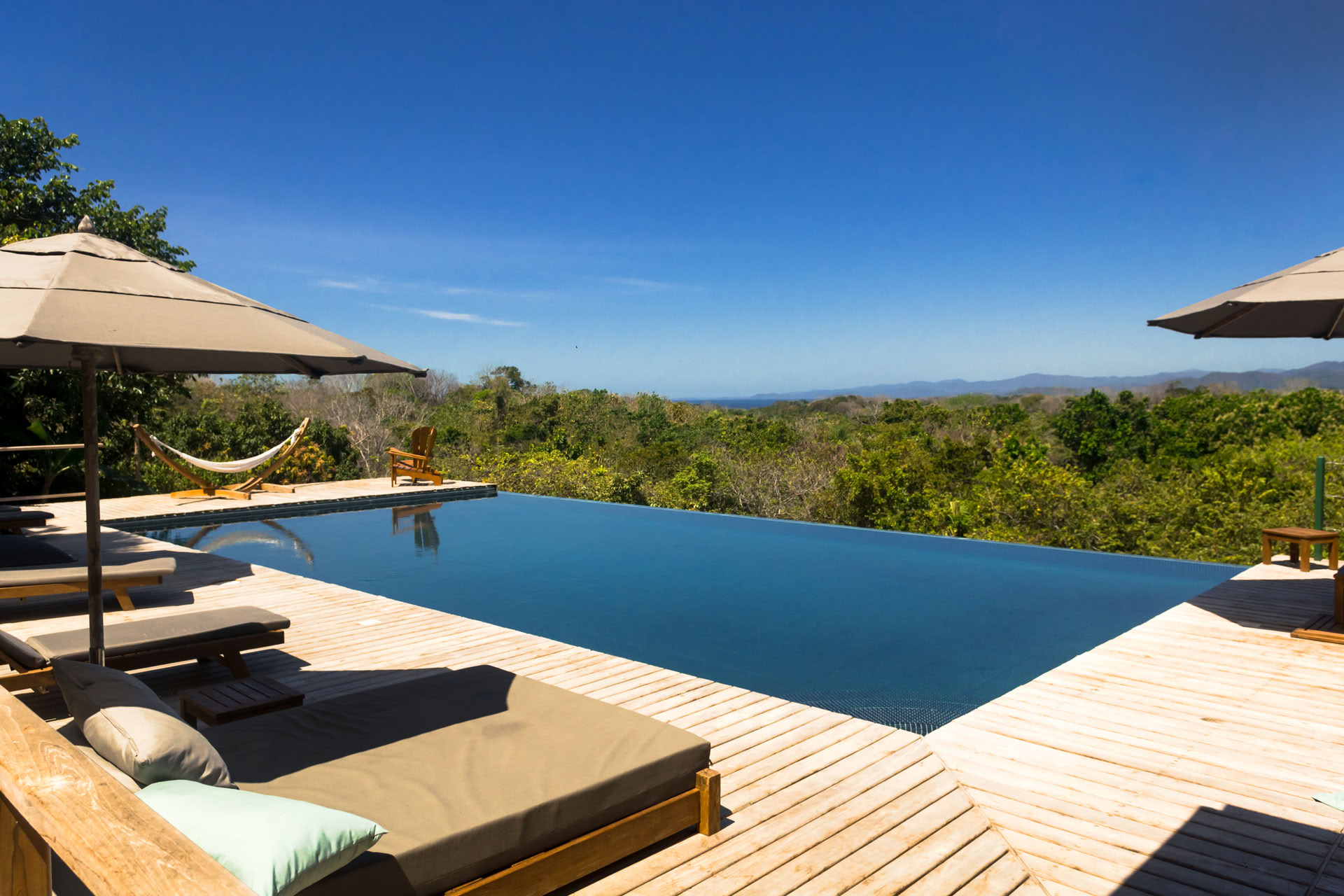 Lev din glädje – lyxig yogaretreat i Costa Rica