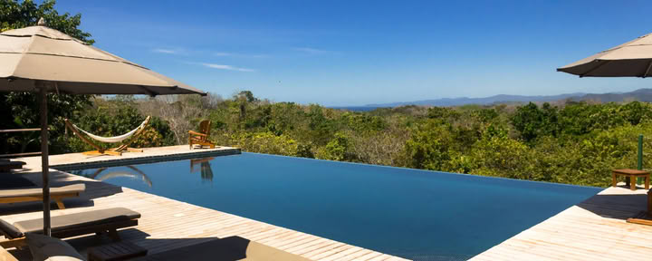 Lev din glädje – lyxig yogaretreat i Costa Rica