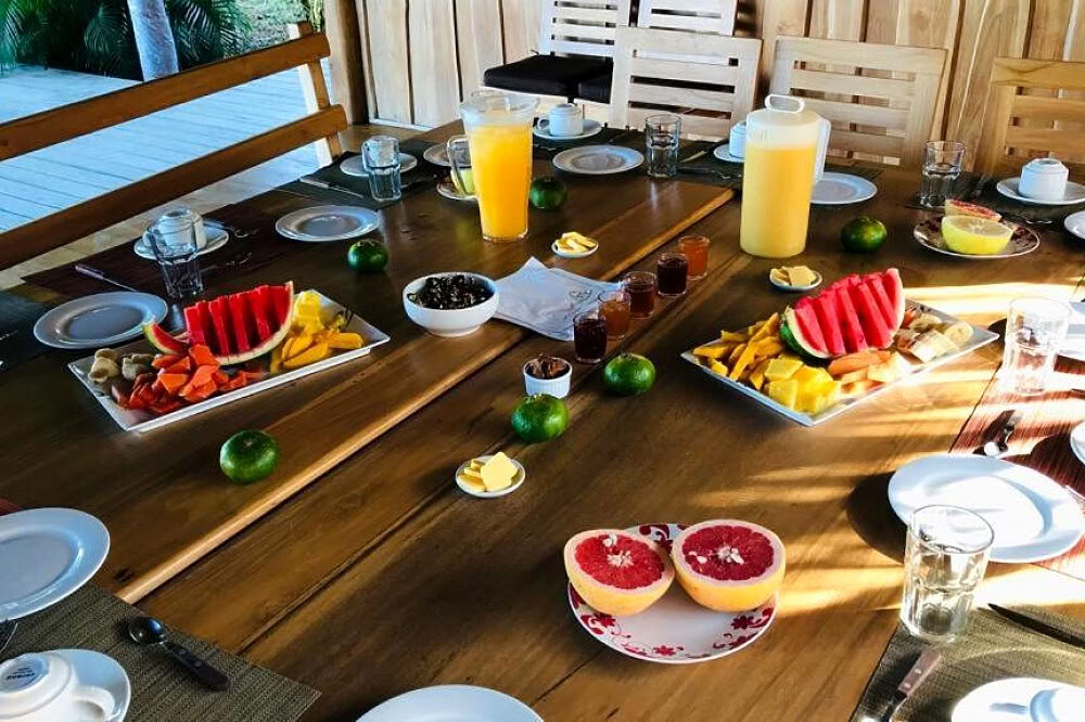 Slappna av, återställ och återhämta dig i Costa Rica