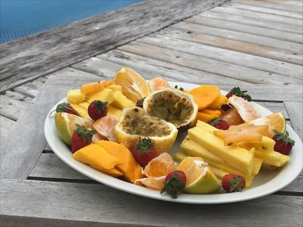 Slappna av, återställ och återhämta dig i Costa Rica