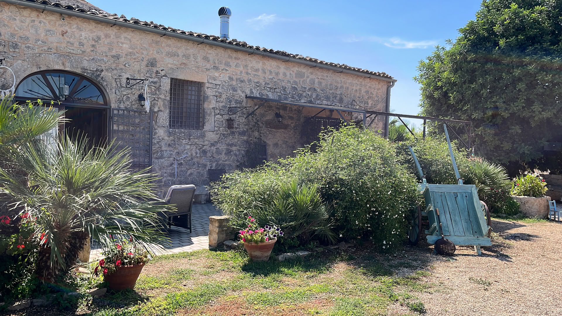Själ till Sicilien - Transformativ yoga- och välmåenderetreat