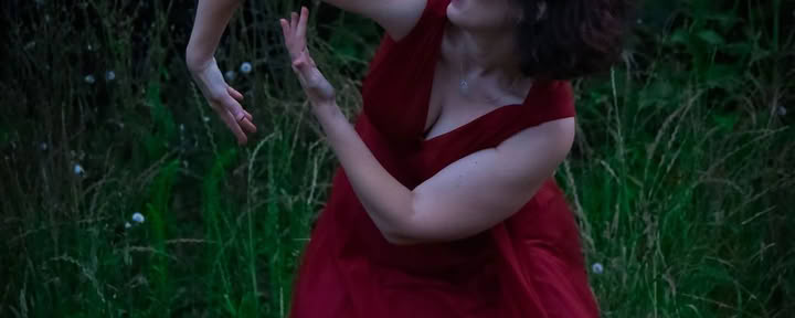 Dans för förlossning 1:1
