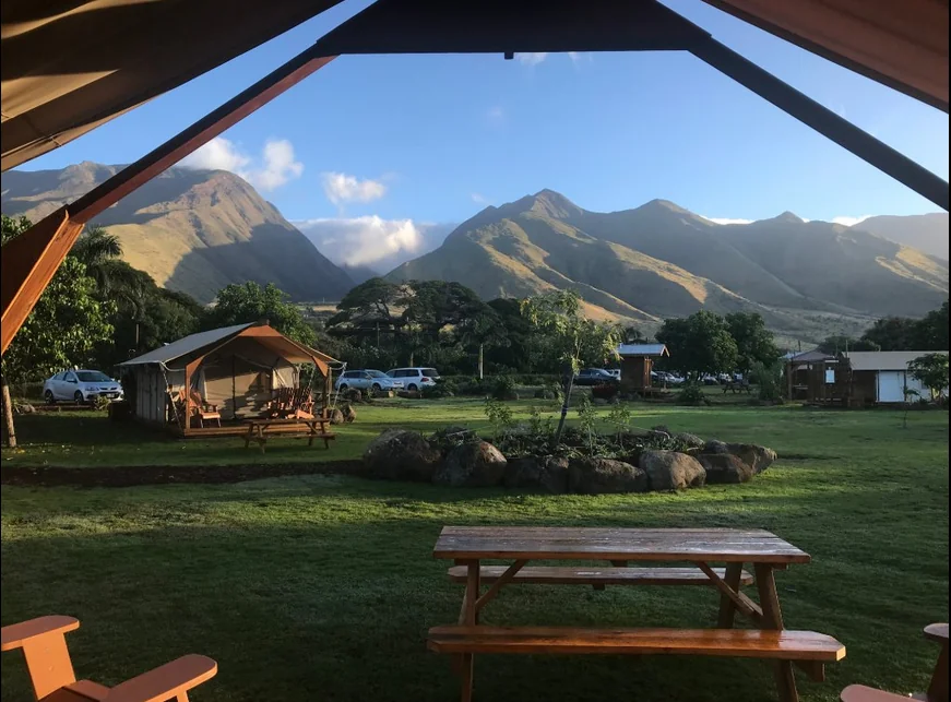 7-dagars yoga- och surfretreat