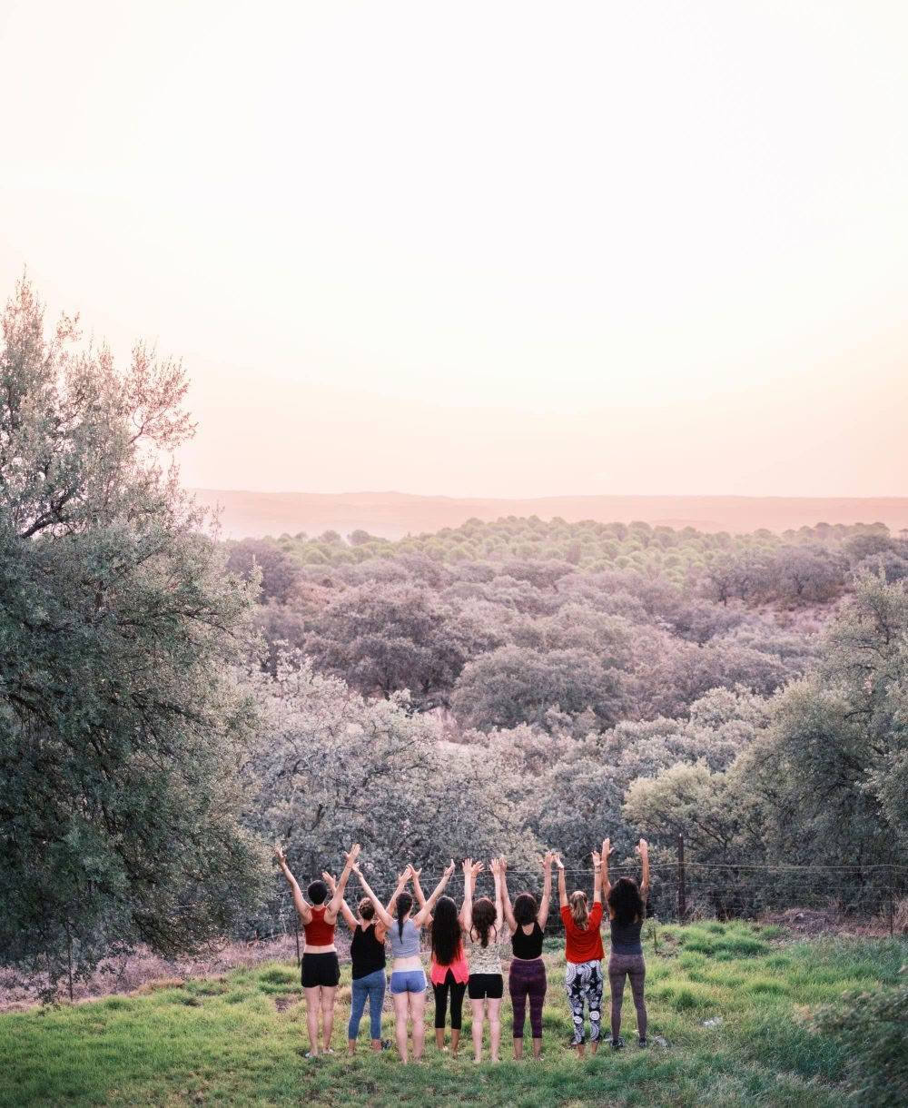 Yogalivretreat