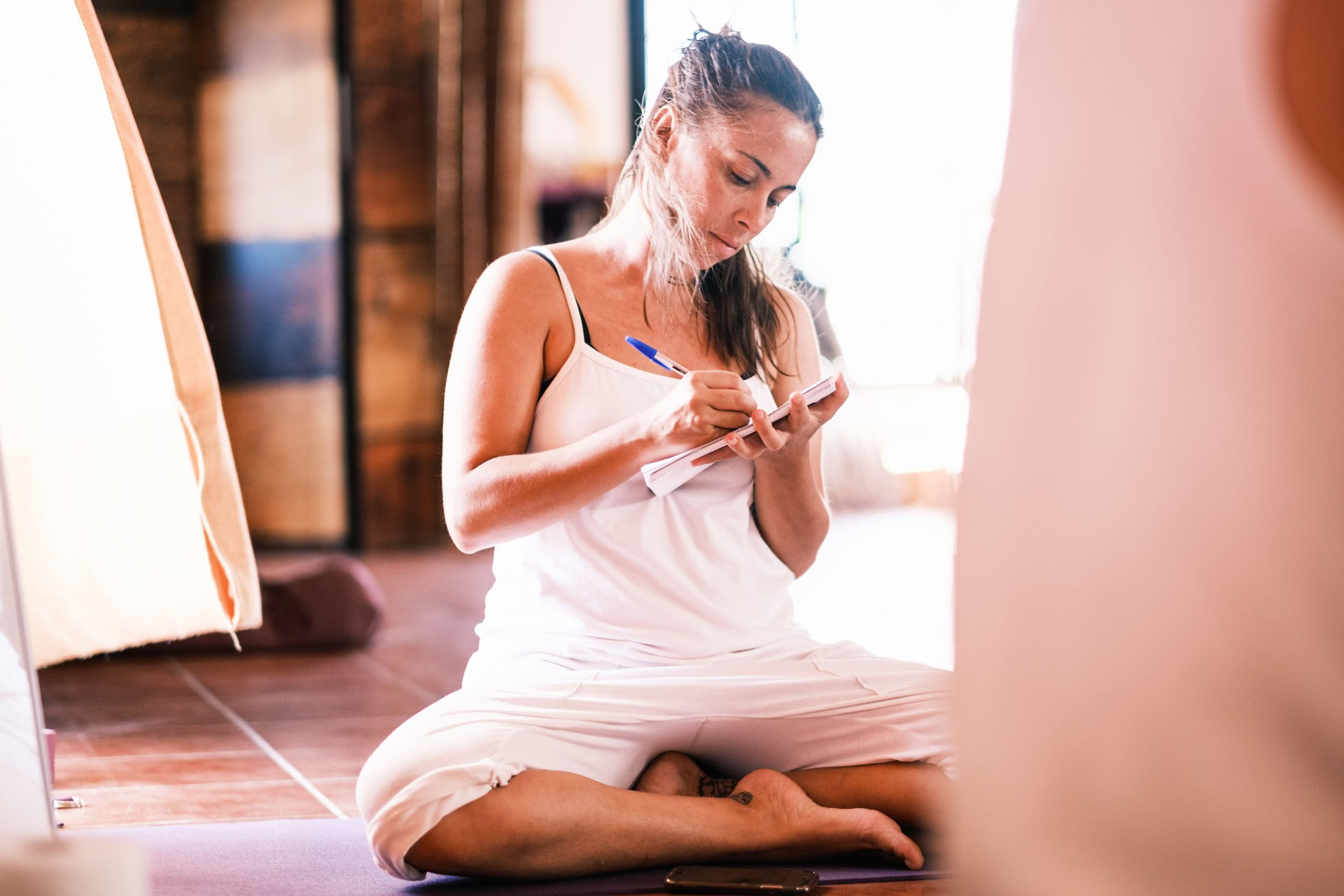 Yogalivretreat