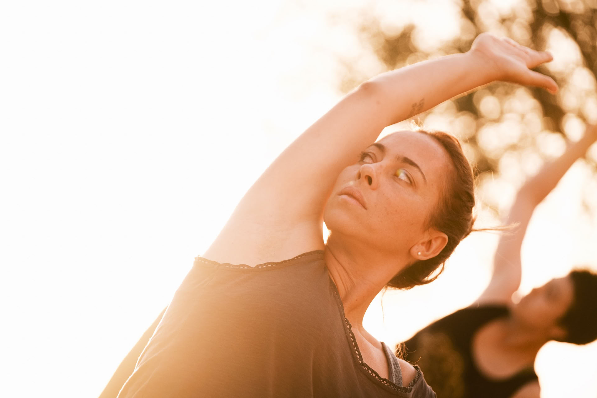 Kundaliniyogaretreat